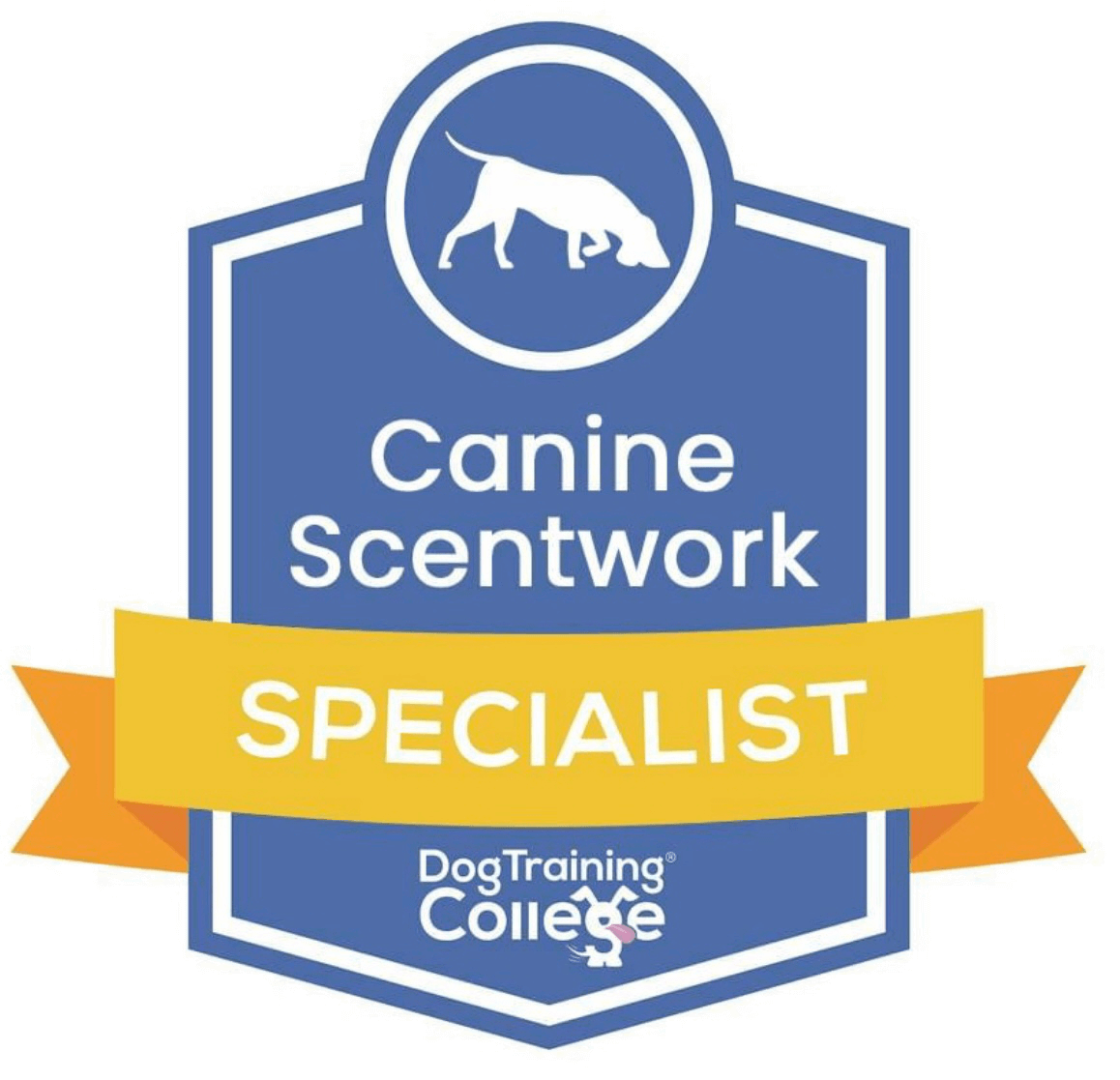 Canine Scentwood Dog Training College