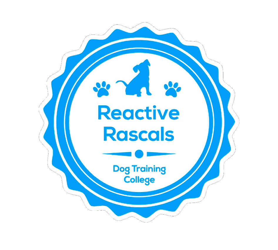 Reactive Rascals Dog Training College