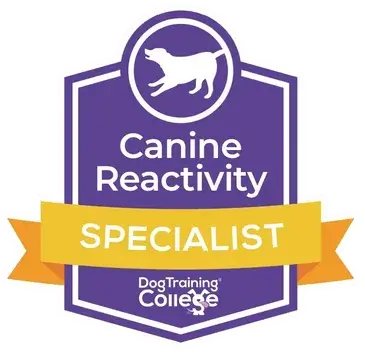 Canine Reactivity Specialist